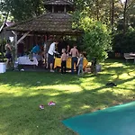 キャンプ場 A & 3*
