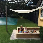 A &