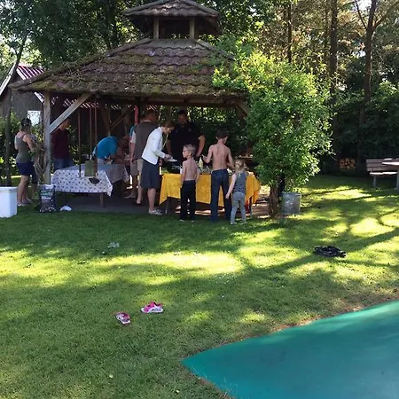 Camping A & 3*