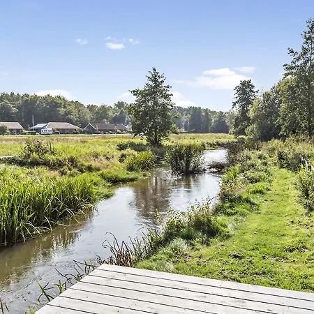Camping A & Omme