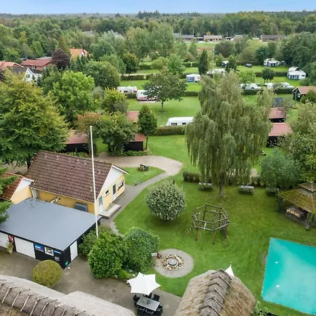 Campingplatz A &