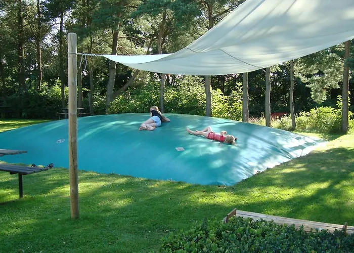 A & אתר קמפינג