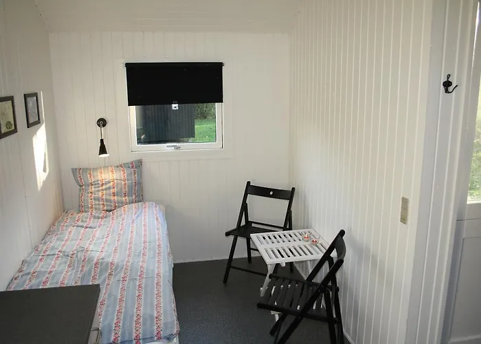 אתר קמפינג A & 3*