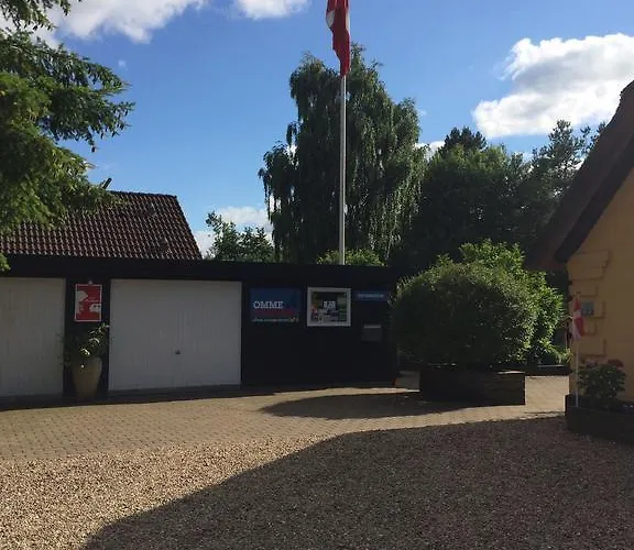 אתר קמפינג A & Sdr. Omme