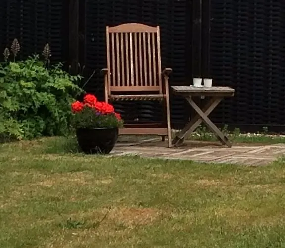 אתר קמפינג A &