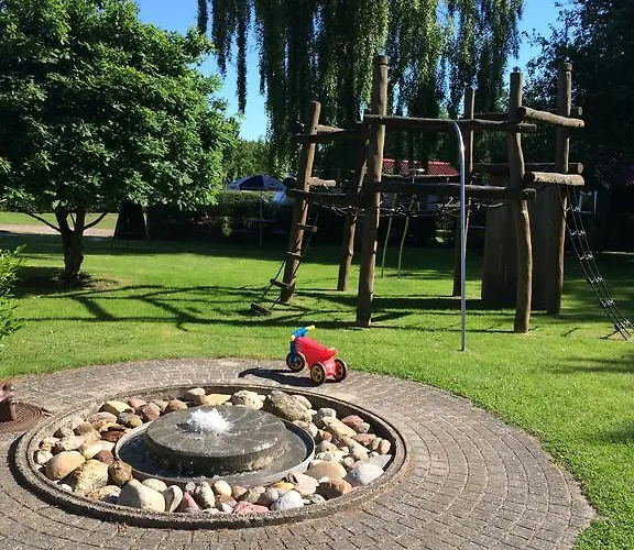 אתר קמפינג A & Sdr. Omme