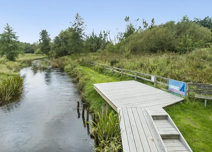 A & אתר קמפינג