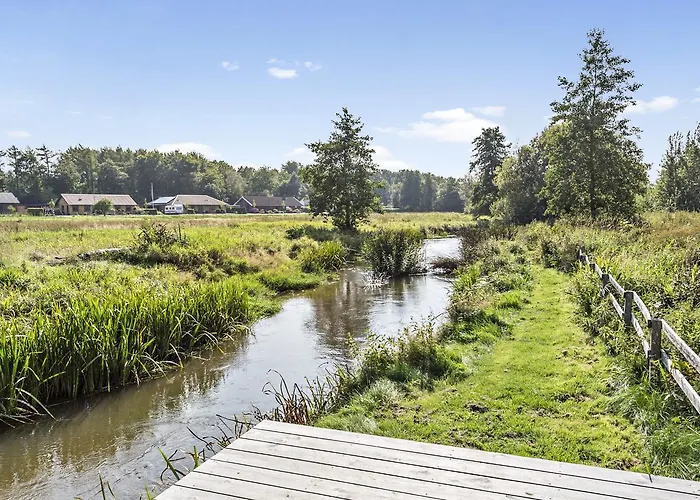 אתר קמפינג A & Sdr. Omme