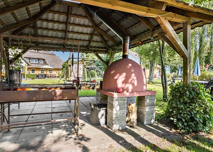 אתר קמפינג A & 3*