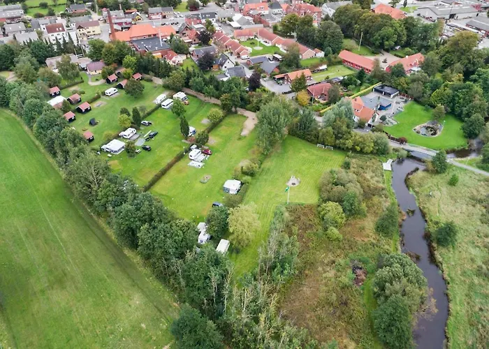 A & אתר קמפינג 3*