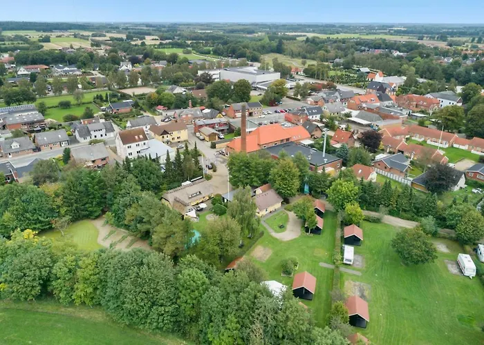 A & אתר קמפינג 3*