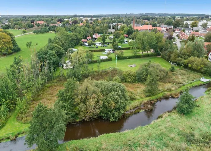 אתר קמפינג A & 3*