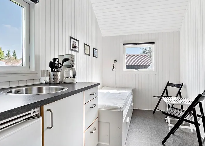 אתר קמפינג A &