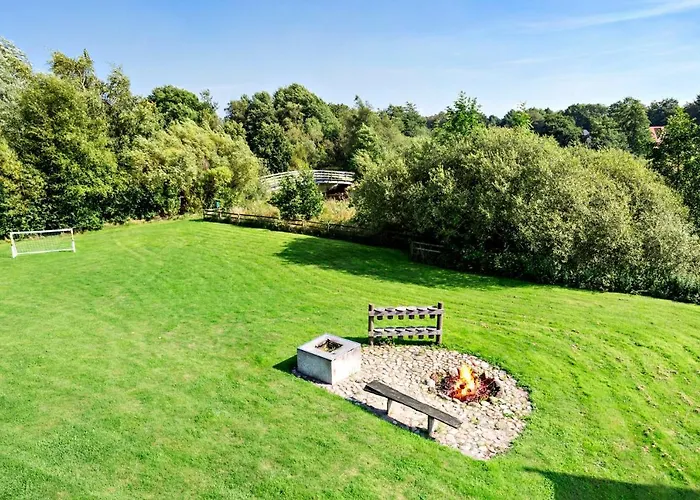 אתר קמפינג A &