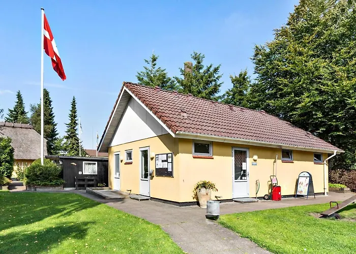 אתר קמפינג A & 3*