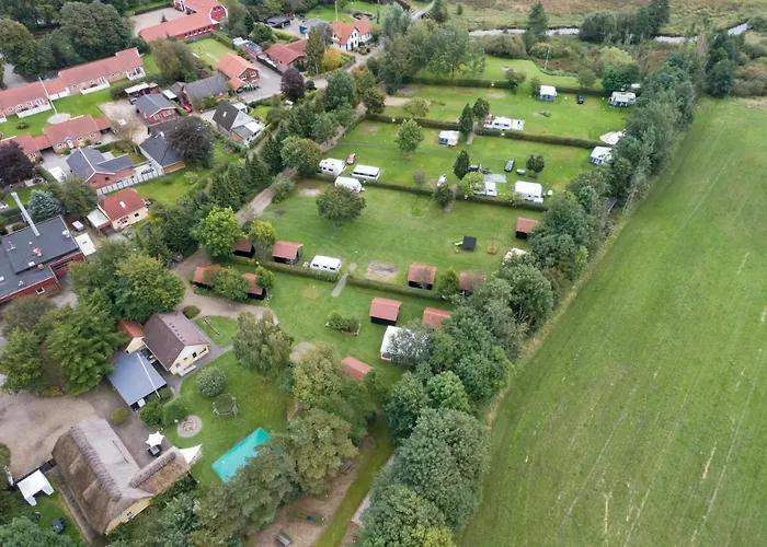 אתר קמפינג A & 3*